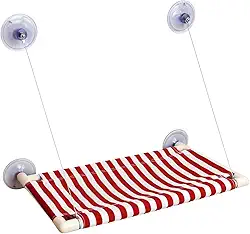 Gatton Cama De Janela Para Gatos Catbed Caminha Para Gatos Prateleira Para Gatos Catbed King Circus