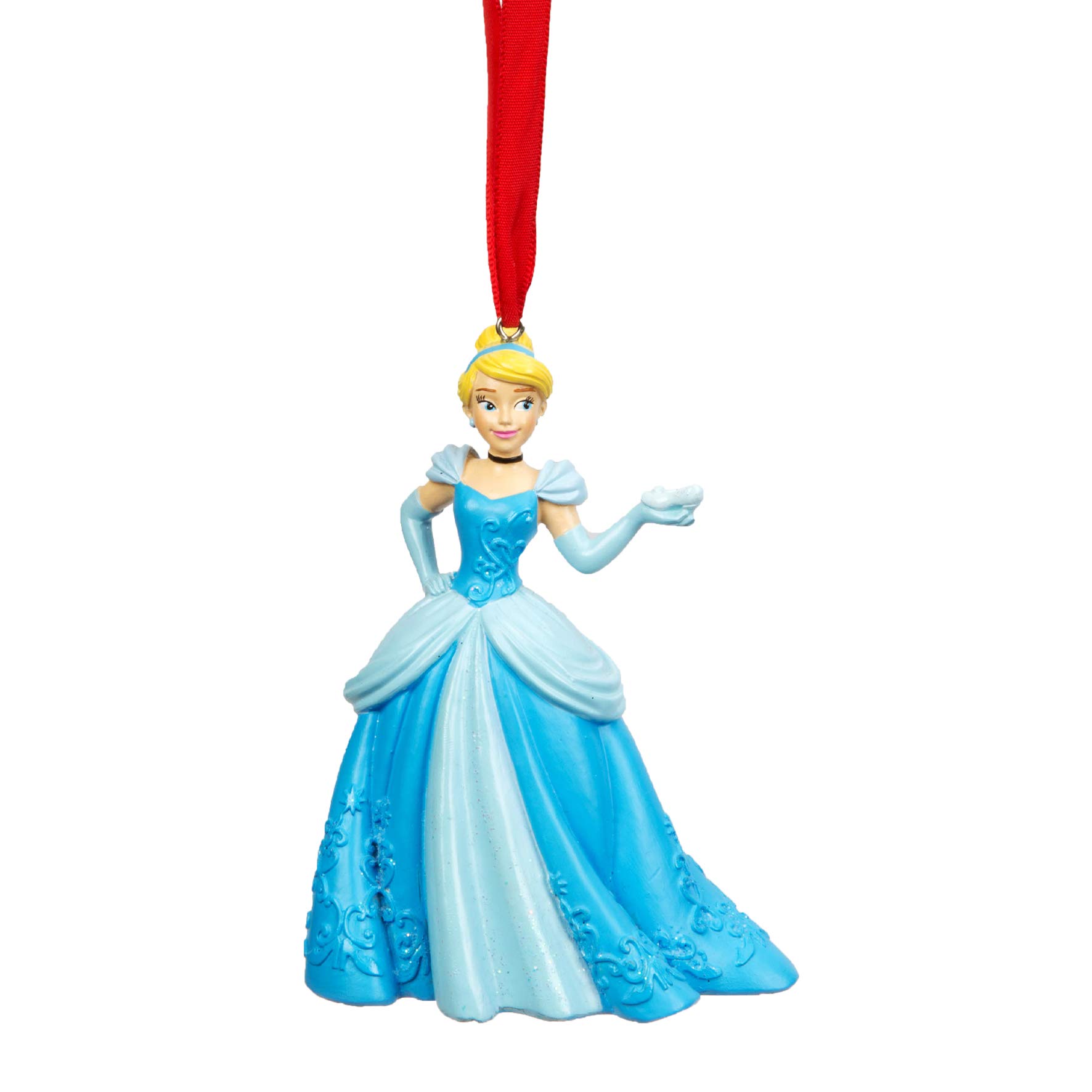 Disney Princess Christmas Hanging Decoration Cinderella