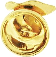 Vista 3 de PinMart 's Fruit Food School Teacher - Pin de solapa esmaltado, Esmalte