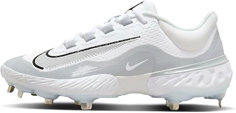 Nike Men's Alpha Huarache Elite 4 Baseball Cleats