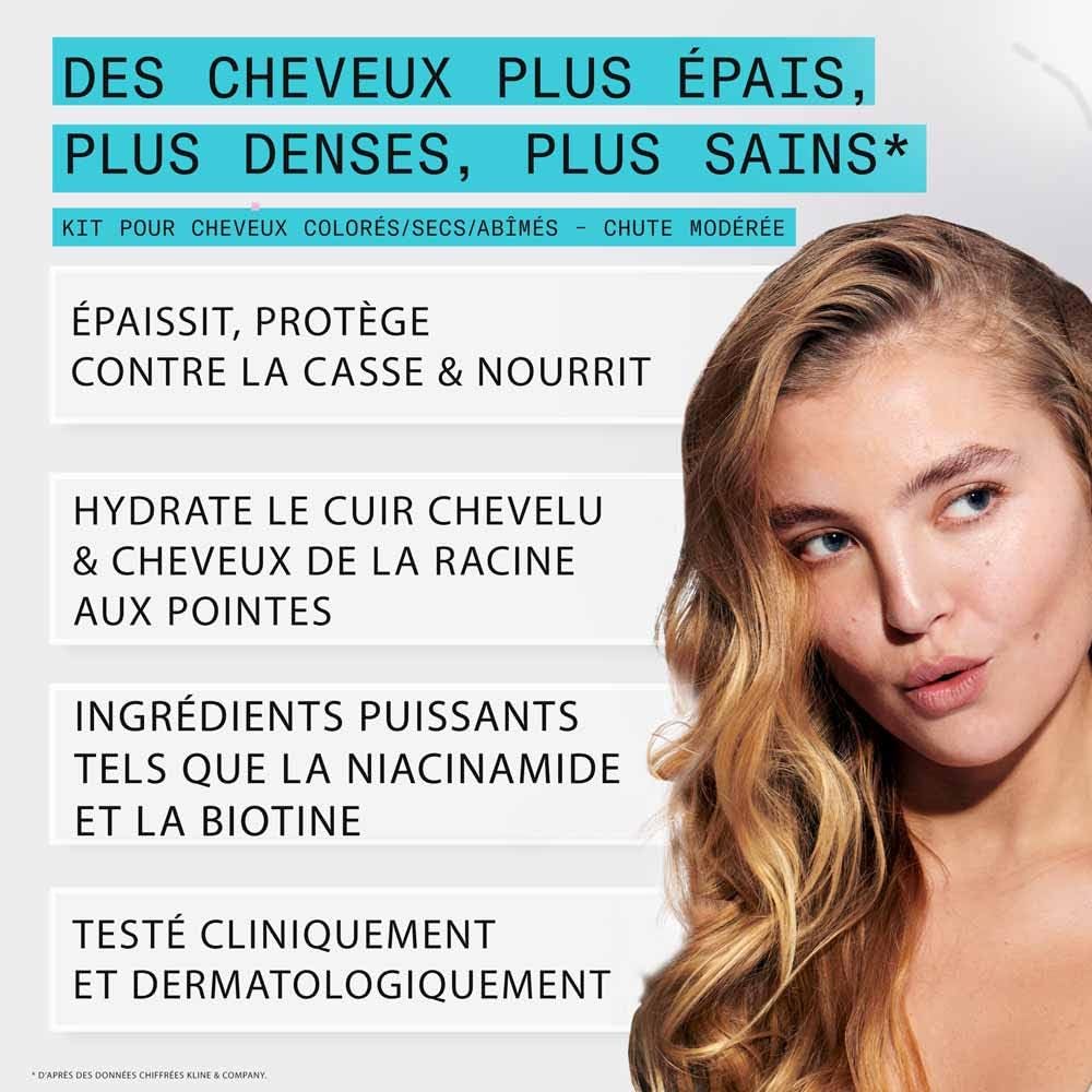 Nioxin prodotto beauty System 3 Conditioner