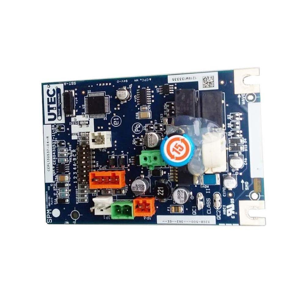Electrical Accessories for air Conditioning Computer Board 32GB-500-362-EE CEPL130537-03-R Part