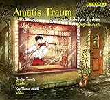 Amatis Traum: Eine musikalische Reise durch die Geigenbaukunst (Musikalische Märchen über klassische Musikinstrumente)