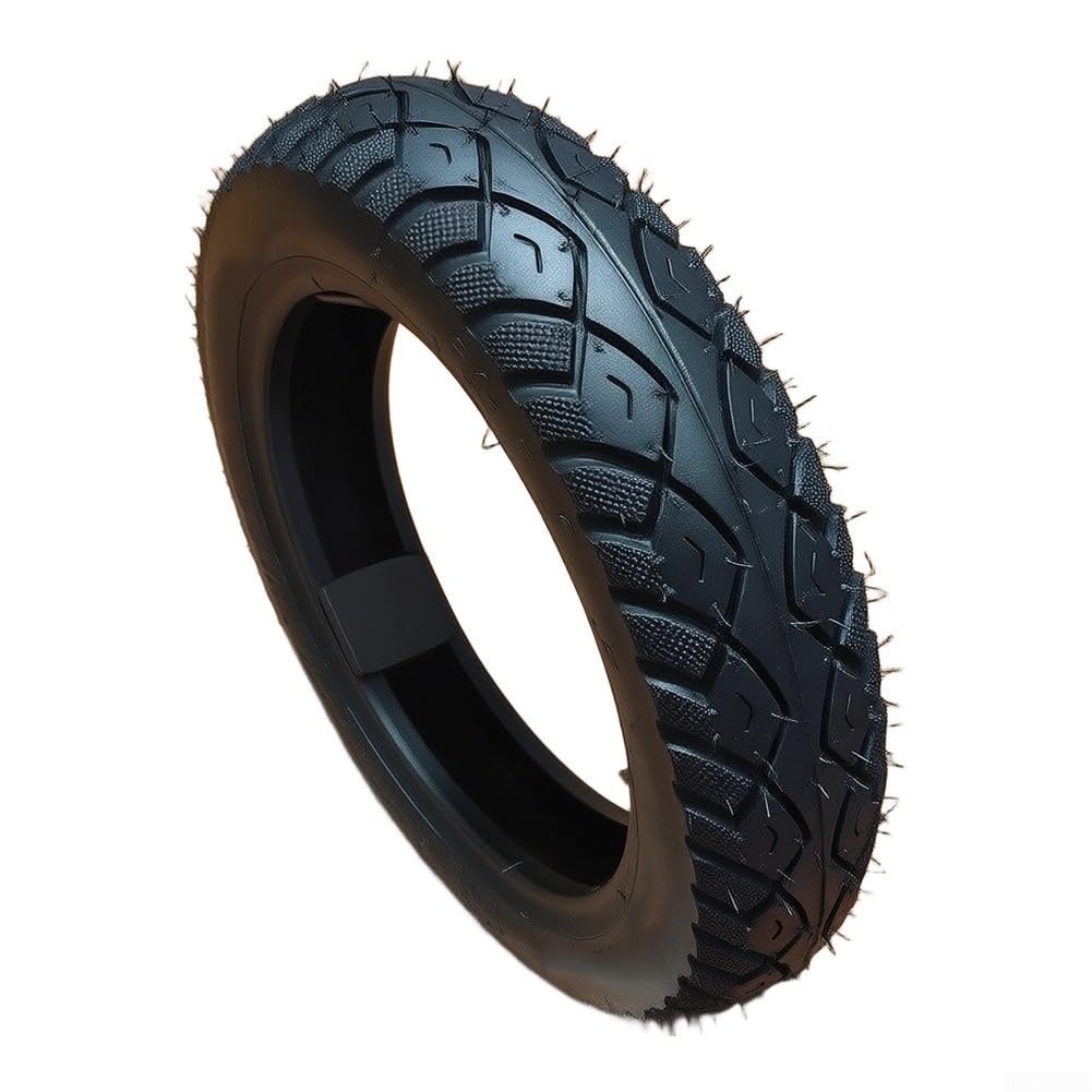 Sin para cámara 3.00-10 Scooter Eléctrico 6PR Sin para cámara
