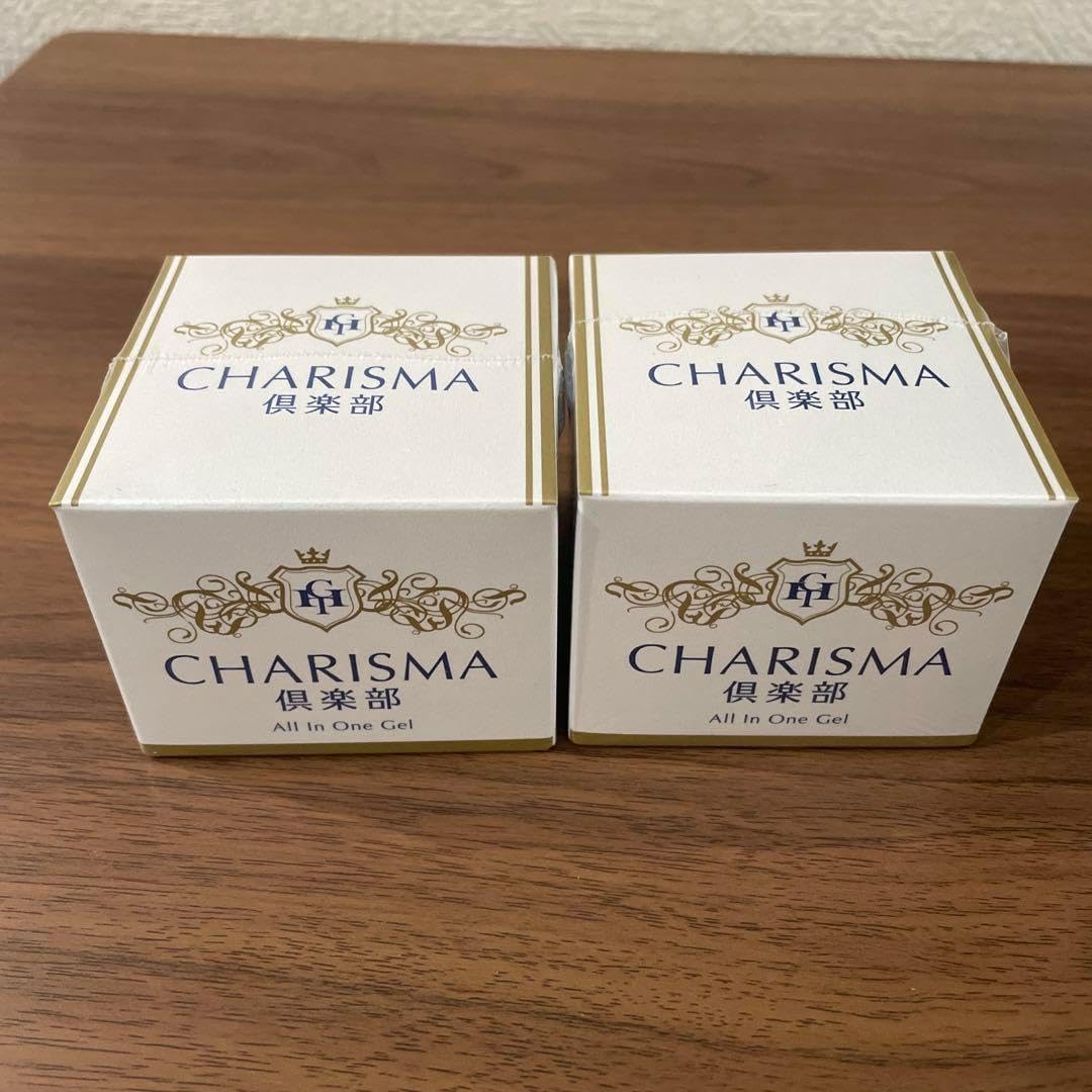 YTBカリスマ倶楽部 オールインワンゲル 60g ×2個セット きなこ】YTB