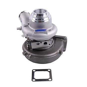 &E　GRG S Amazon.com: FridayParts Turbo HE400VG Turbocharger 5459710RX