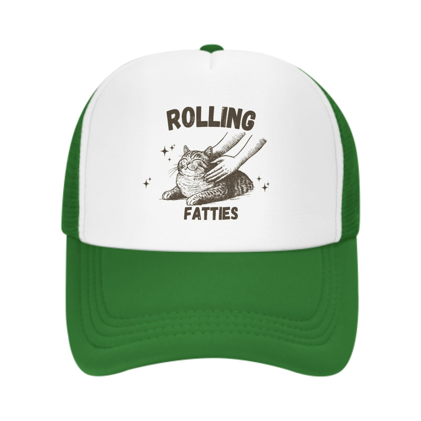 Funny Trucker Hats,Trucker Hat Baseball Cap for Women Snapback Adjustable Hat Humor Gift Men