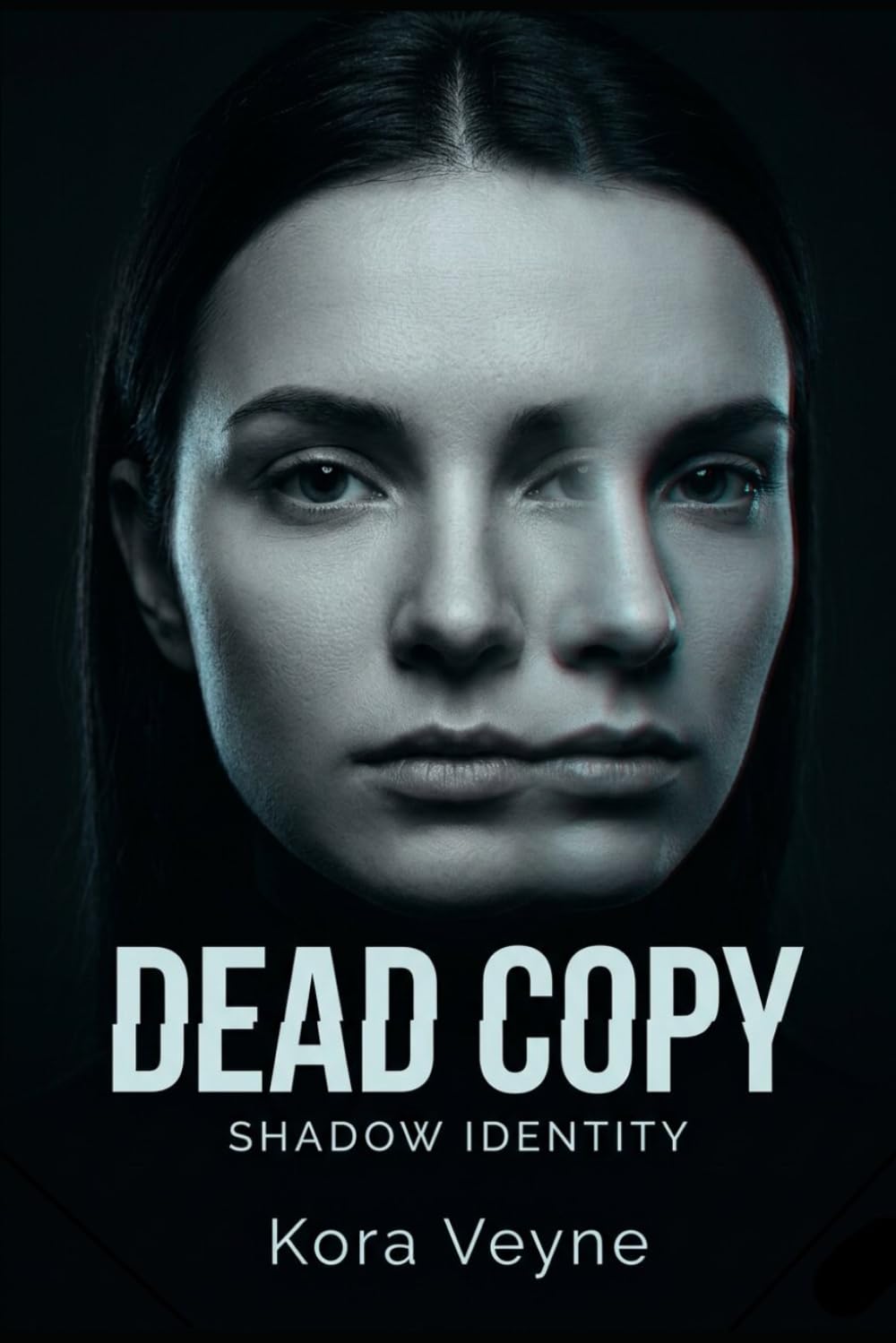 Shadow Identity: Dead Copy: Someone is living your life. You just haven’t noticed yet.