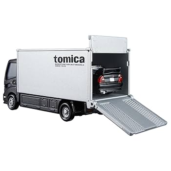 Amazon.co.jp: タカラトミー トミカプレミアム tomicaトランス