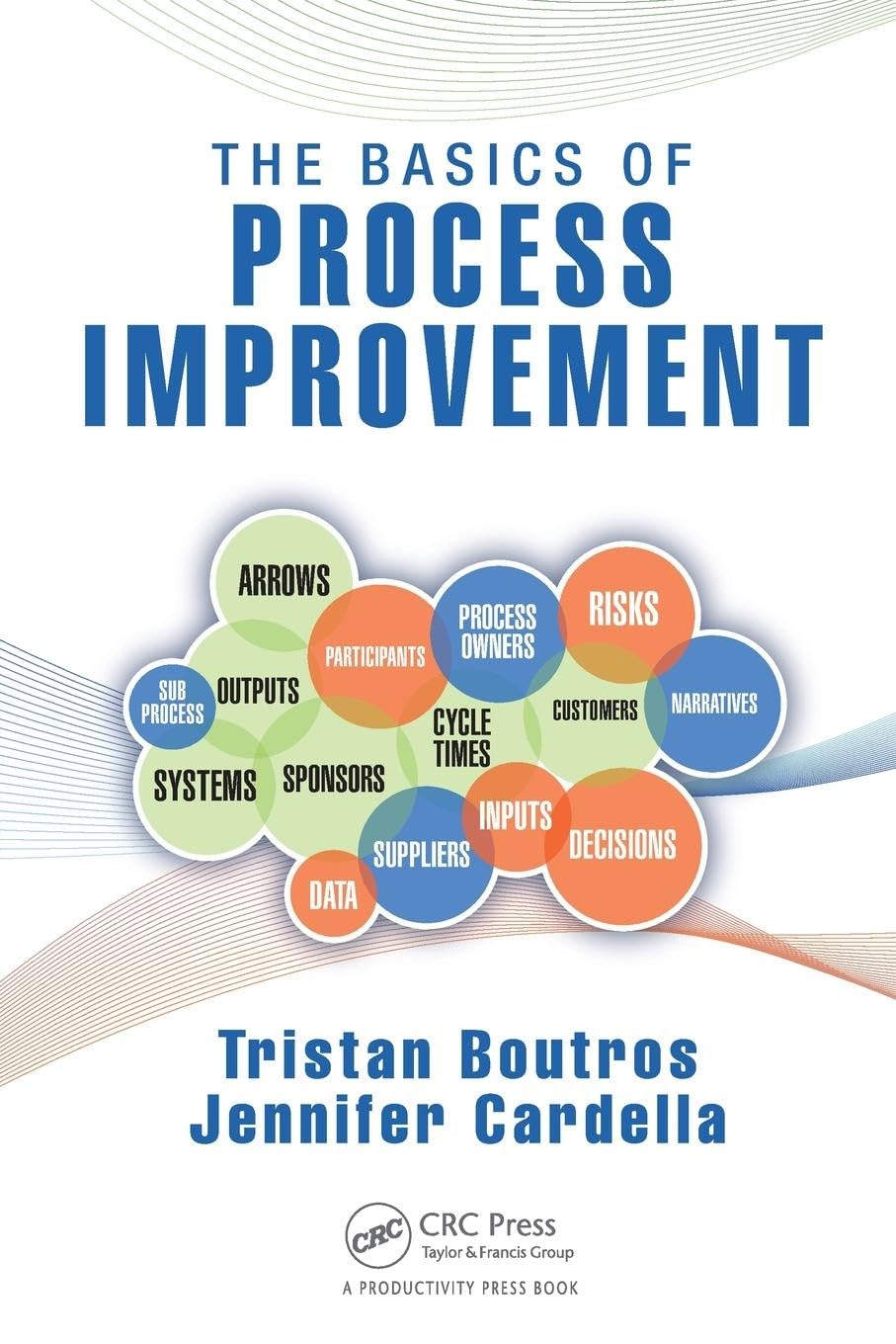 The Basics of Process Improvement 1st Edition