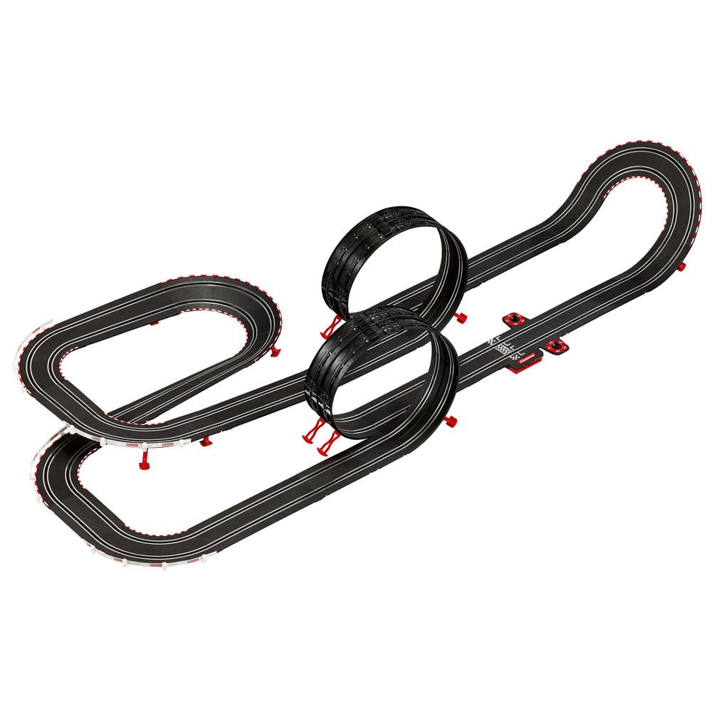 CarreraGO!!! Up to Speed