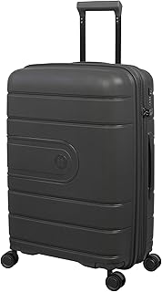 it luggage trolley