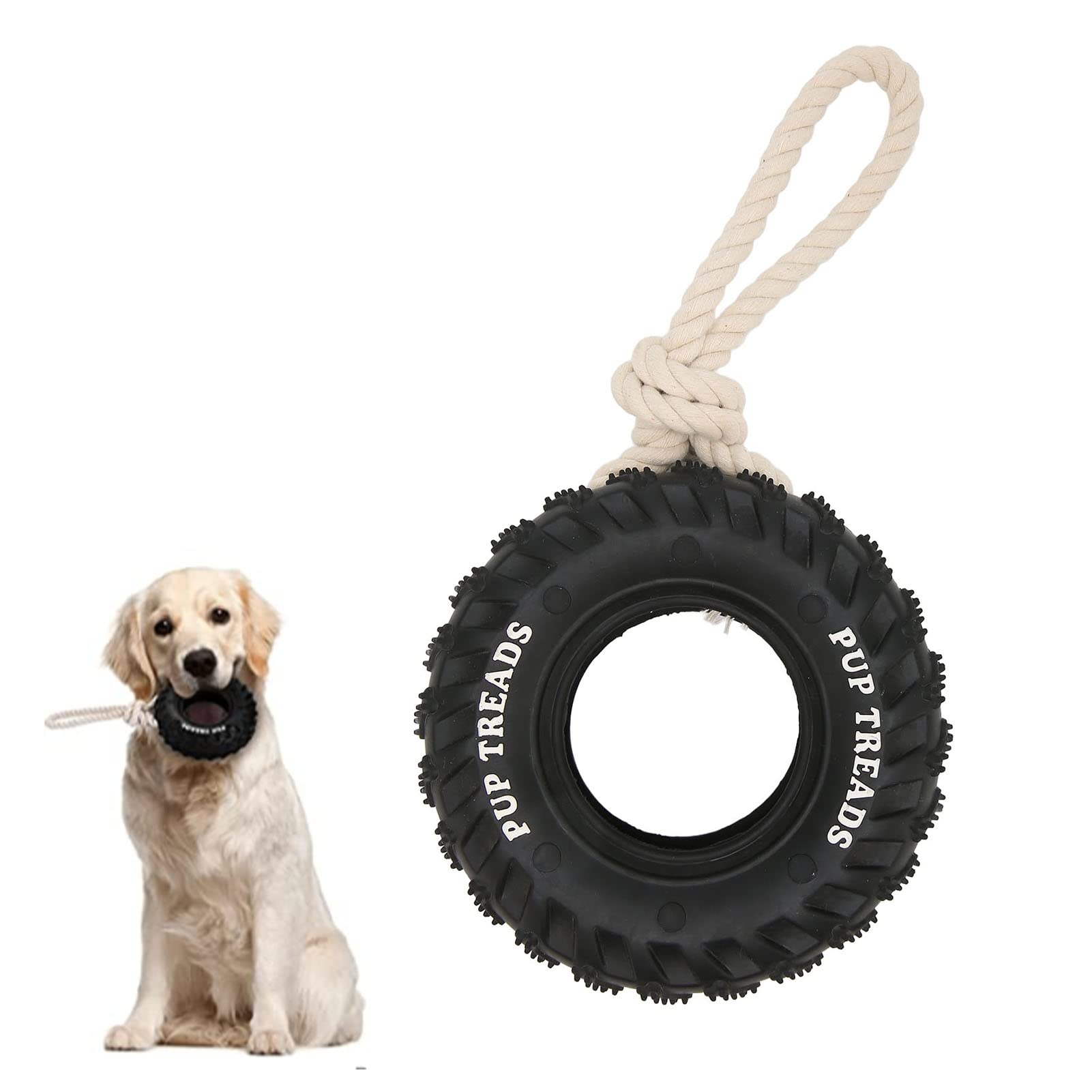 Dog Rope Toy, Dog Rope Toys - Image 2