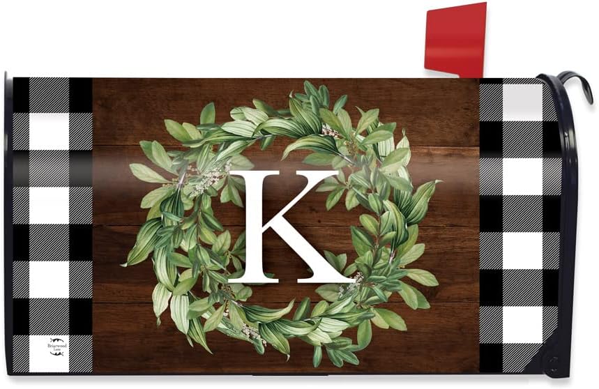 Briarwood Lane Christmas Poinsettia Basket House Flag - Foto 5