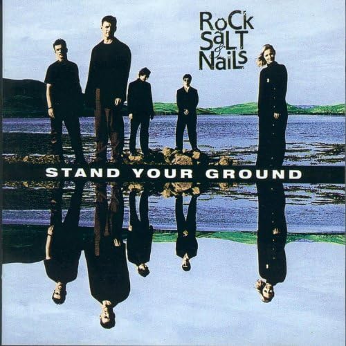Stand Your Ground Rock, Salt & Nails Amazon.fr Téléchargement de