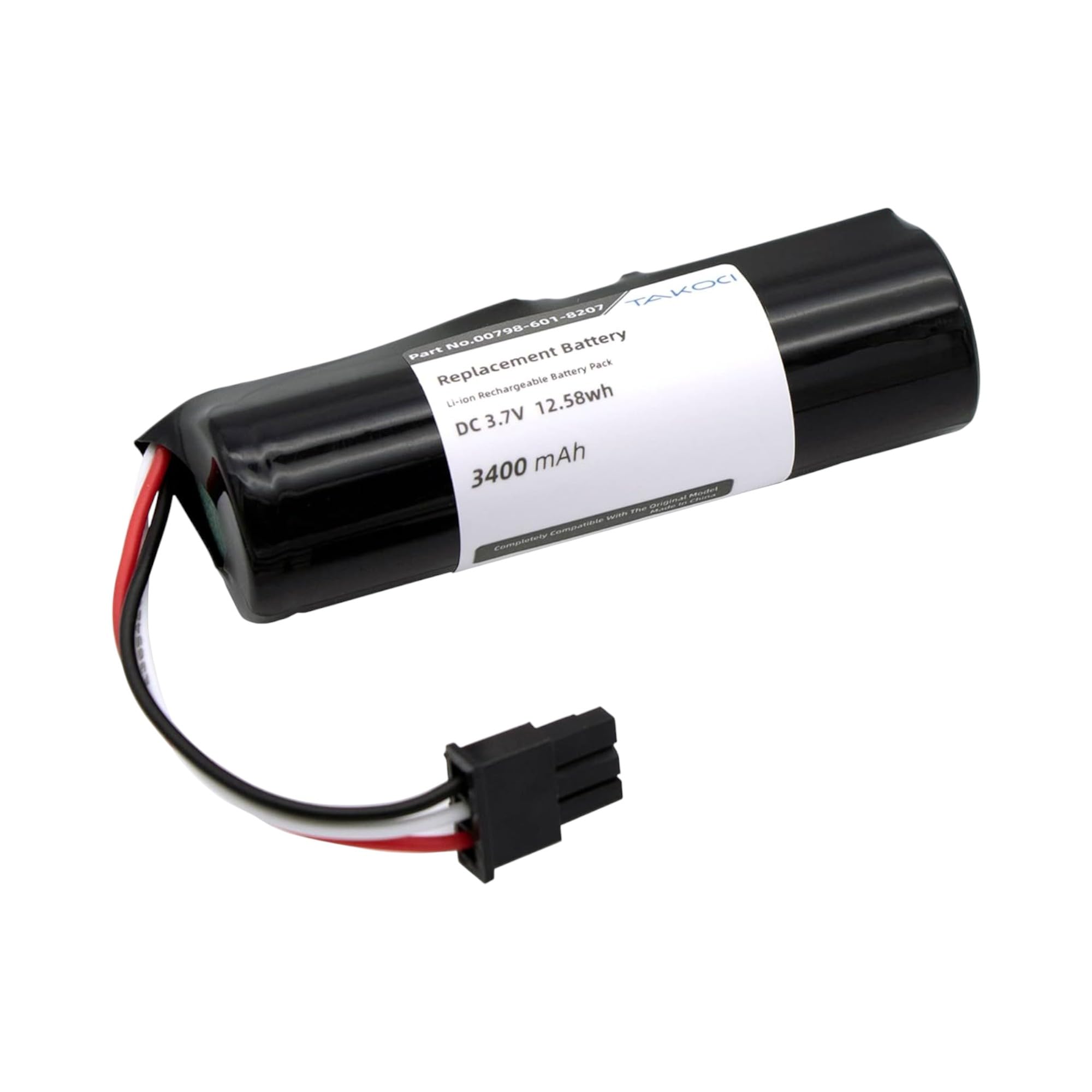 TAWUZUOR Replacement Battery Compatible with UE Boom 2, UE Boom 2 Ultimate 3.7V/2600mAh