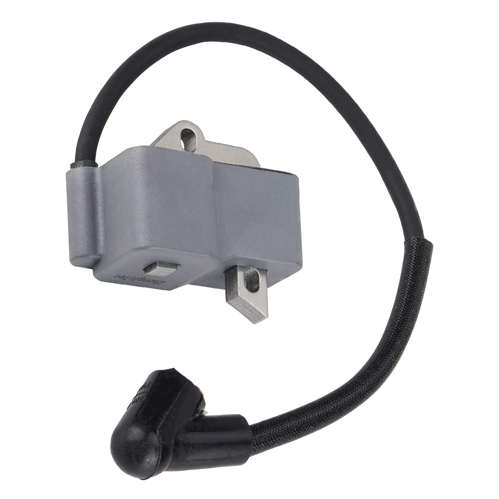 Photo 1 of Ignition Coil 545046701 for Husqvarna 128LD 125L 125E 125C 125R 128C 128R 125RJ 128RJ 125LDX 128DJX 128L 128LDX 124C 124L Trimmer Brushcutter Edger