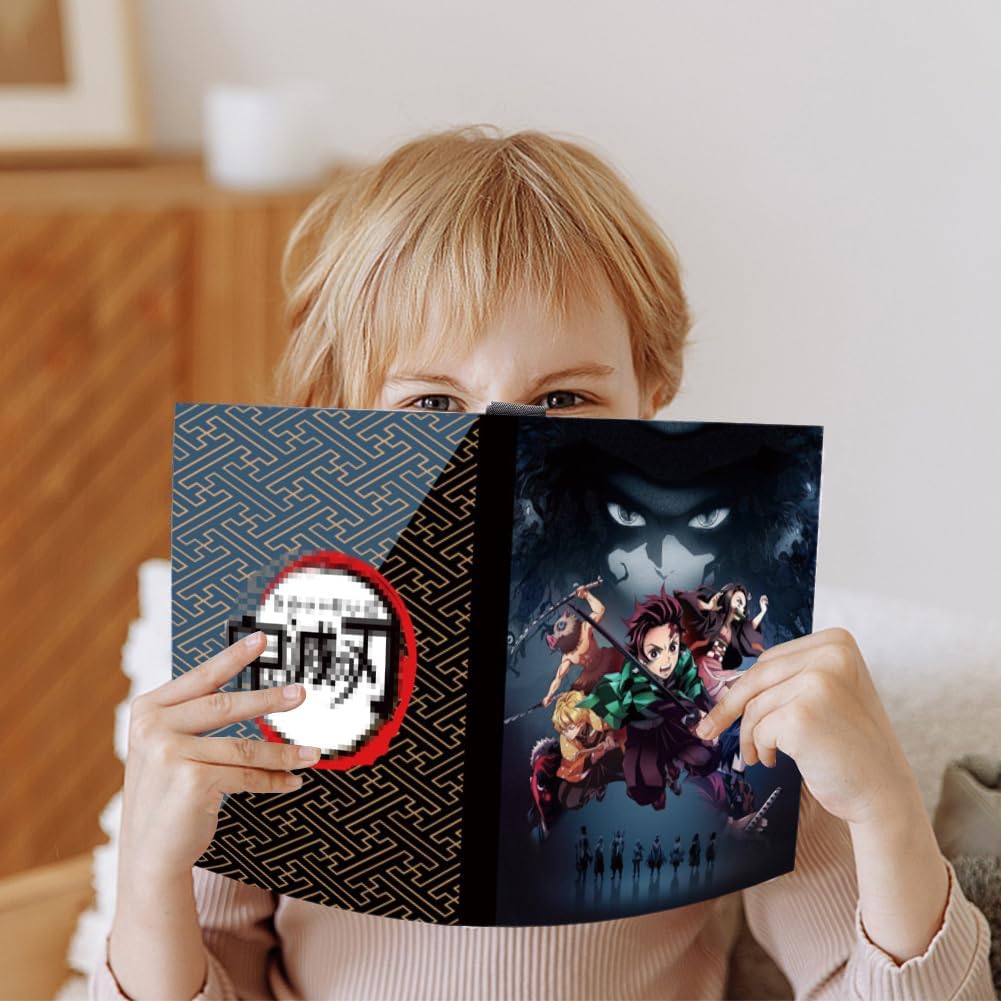 demon slayer card binder Binder-Demon Slayer Binder Cardbook main image 0