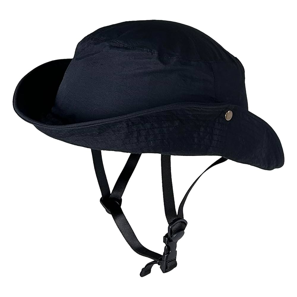 【送料無料】展示品 HELMET DIVE(ヘルメットセンスイ) メンズ 2WJノンファスナー ロングスプリング HM-716 ブラック×シルバー XLiア4? 展示品 HELMET DIVE(ヘルメットセンスイ) メンズ 2WJノン