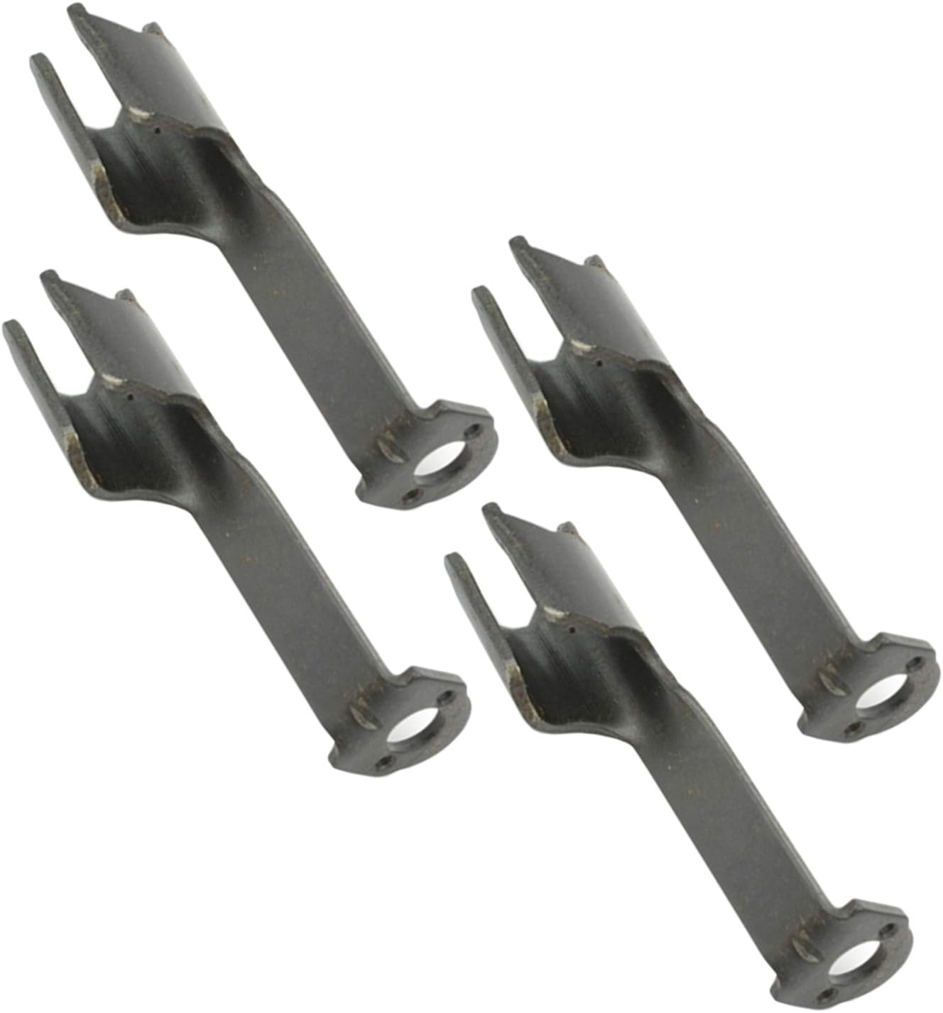 (4) Hitachi 888-256 Push Levers (A) for NR83A3, NR83A5
