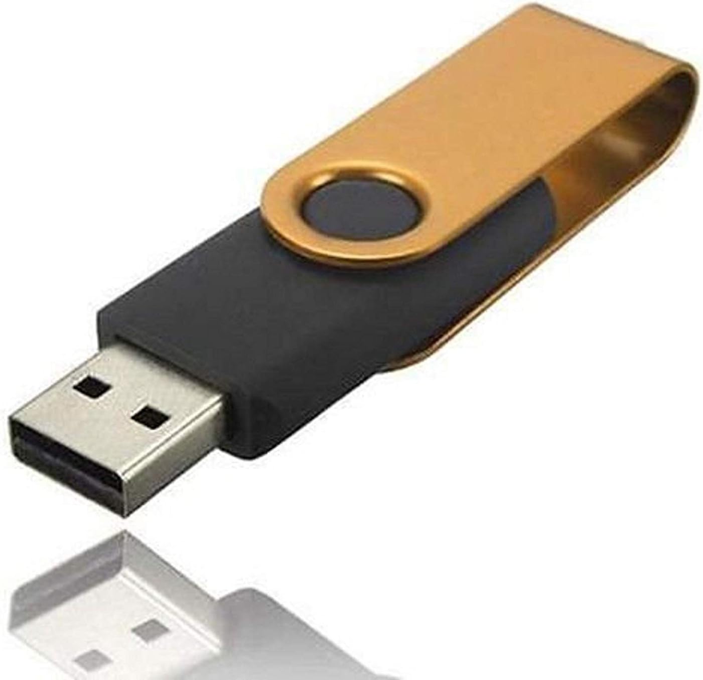 2TB USB Flash Drive USB 2.0 High Speed USB Memory Stick USB Pendrive Swivel Design