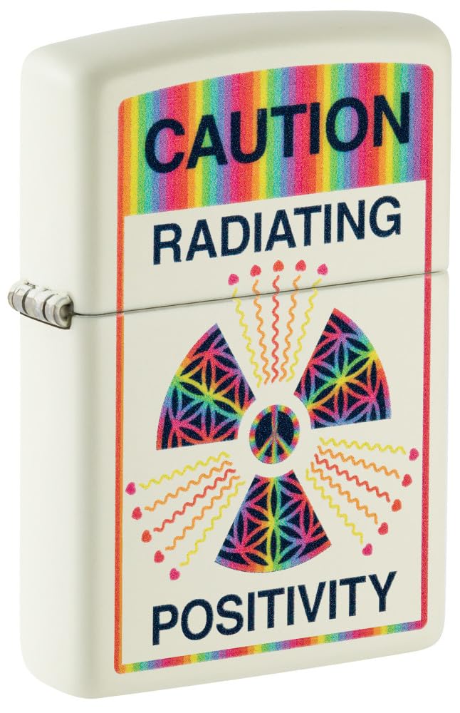 Zippo Sayings Lighters