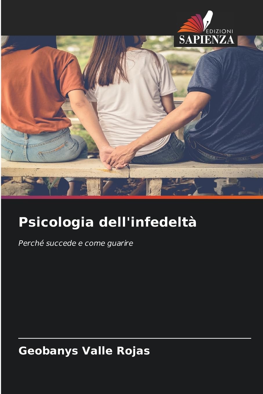Psicologia dell'infedeltà: Perché succede e come guarire