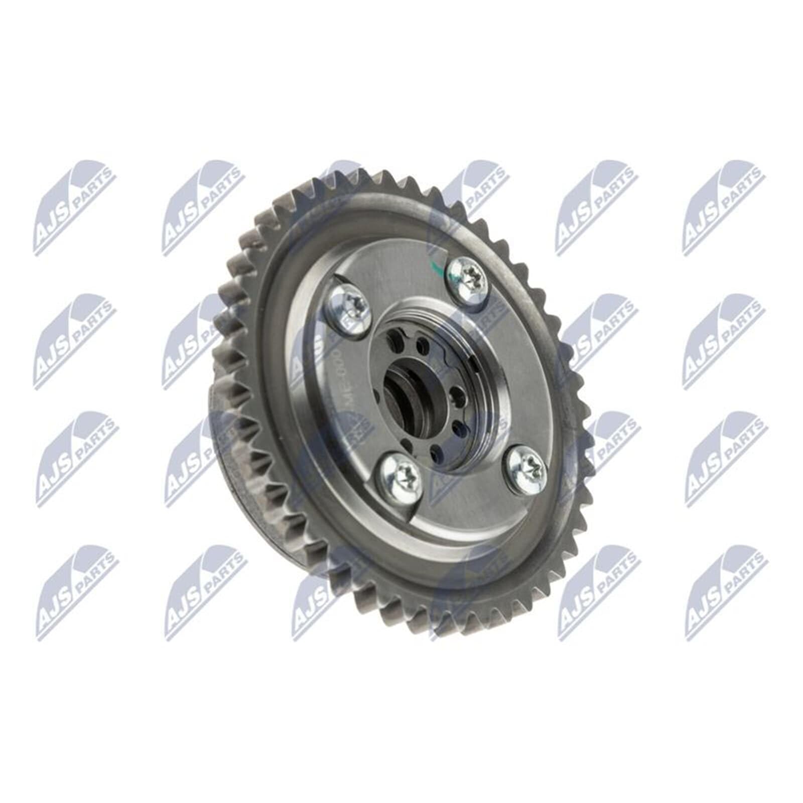 NTY Déphaseur d'arbre à cames RKZ-ME-000 | Compatible avec: MERCEDES-BENZ C-CLASS, C-CLASS Coupe, C-CLASS T-Model, E-CLASS, E-CLASS Cabriolet, E-CLASS Coupe