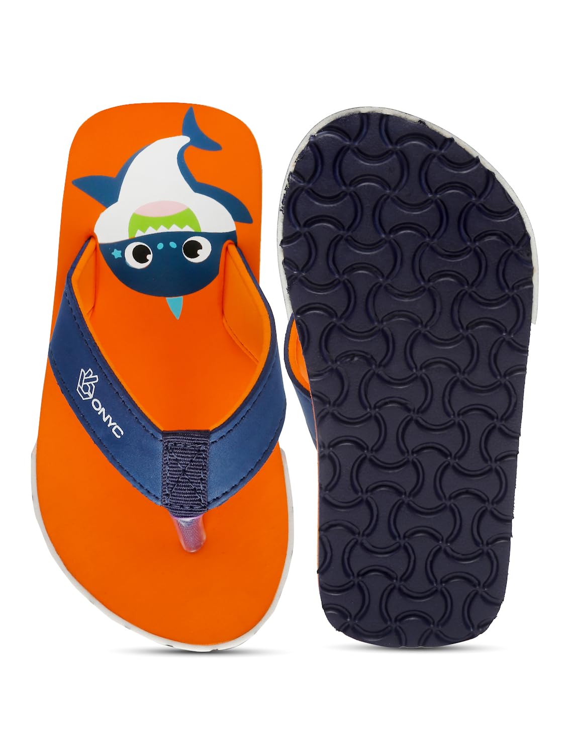 onyc Shark V Shape Slider for Kids, Unisex-picture-21