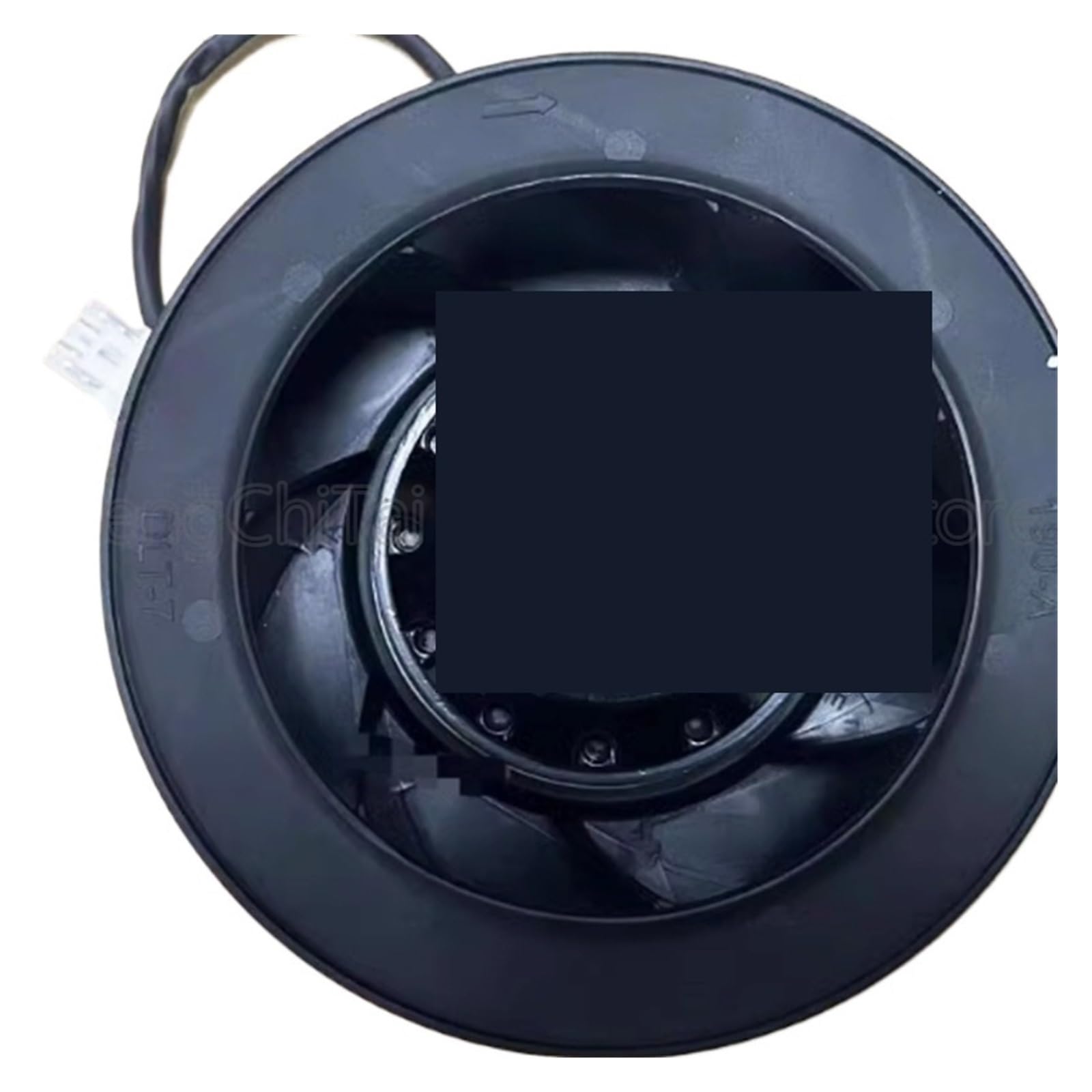 OSHZIKJII R2E190-AE87-97 230V 400V 75W cooling fan(400V)