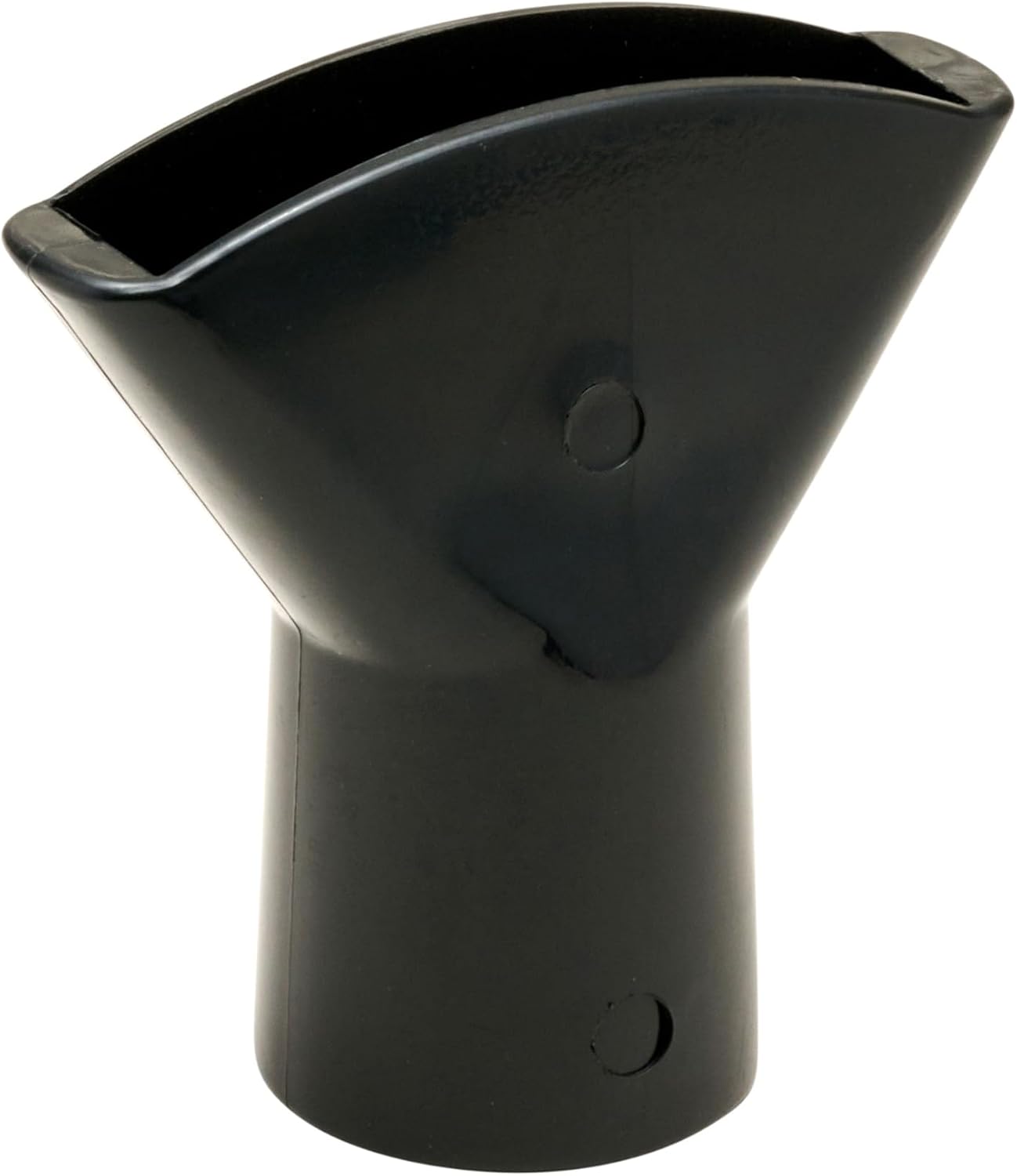 METROVAC Utility Nozzle MVC-195AB, Multi-Surface Cleaning, Corners & Crevices, Boosts Suction, Lightweight, Durable, Versatile, 1 Pack