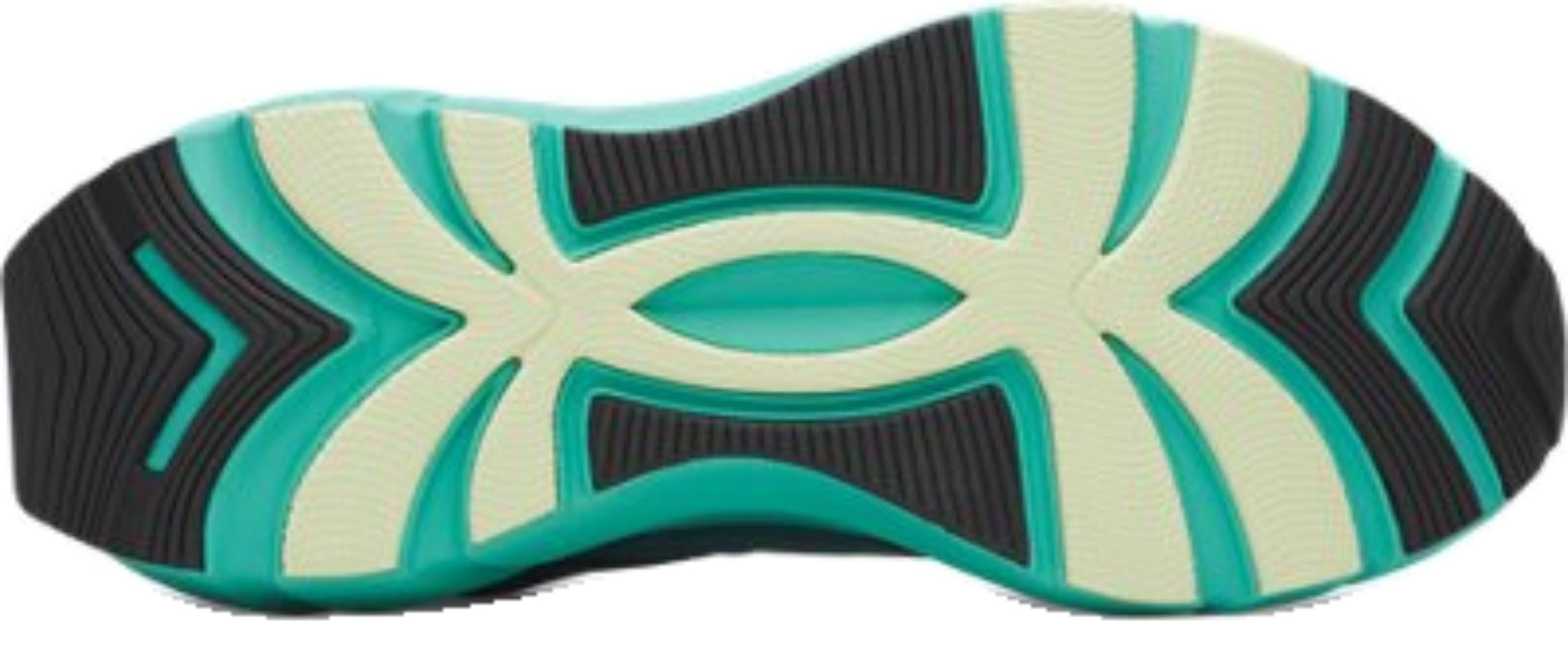 Under Armour Aura Rpstp 0338 - Rack Green 42