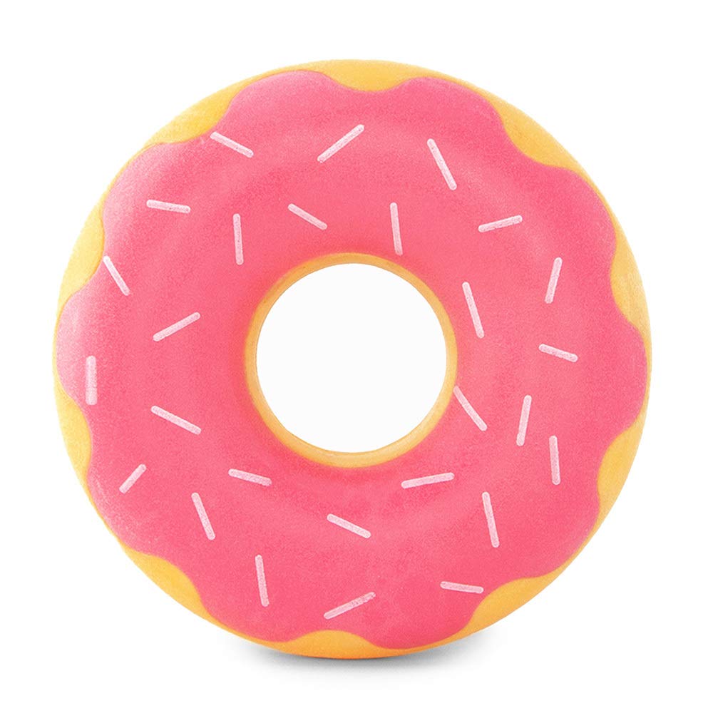 Amazon.com: ZippyPaws ZippyTuff Dog Chew Toy - Durable Rubber Chew