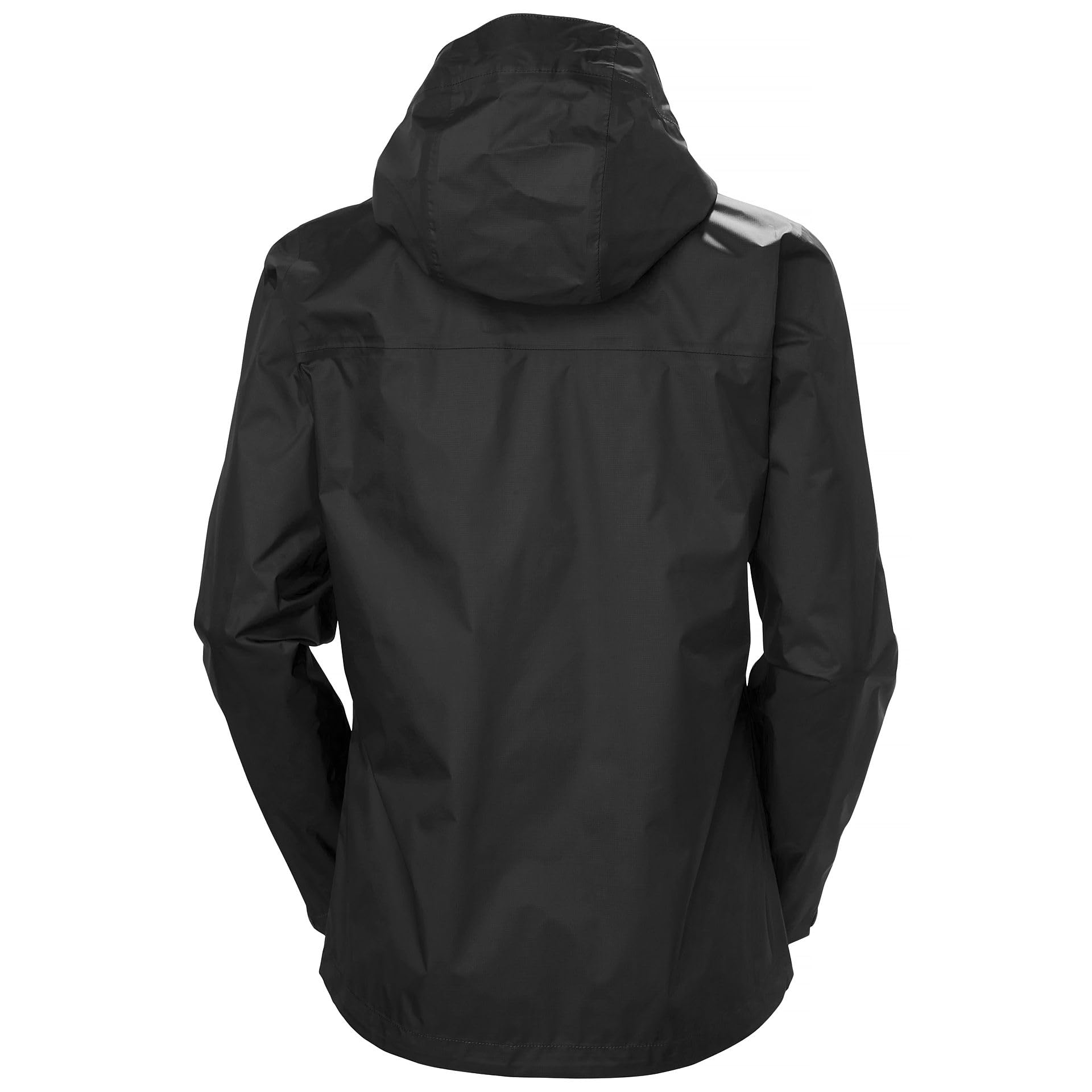 Helly-Hansen Kobiety Loke Kurtka, Czarny, XS