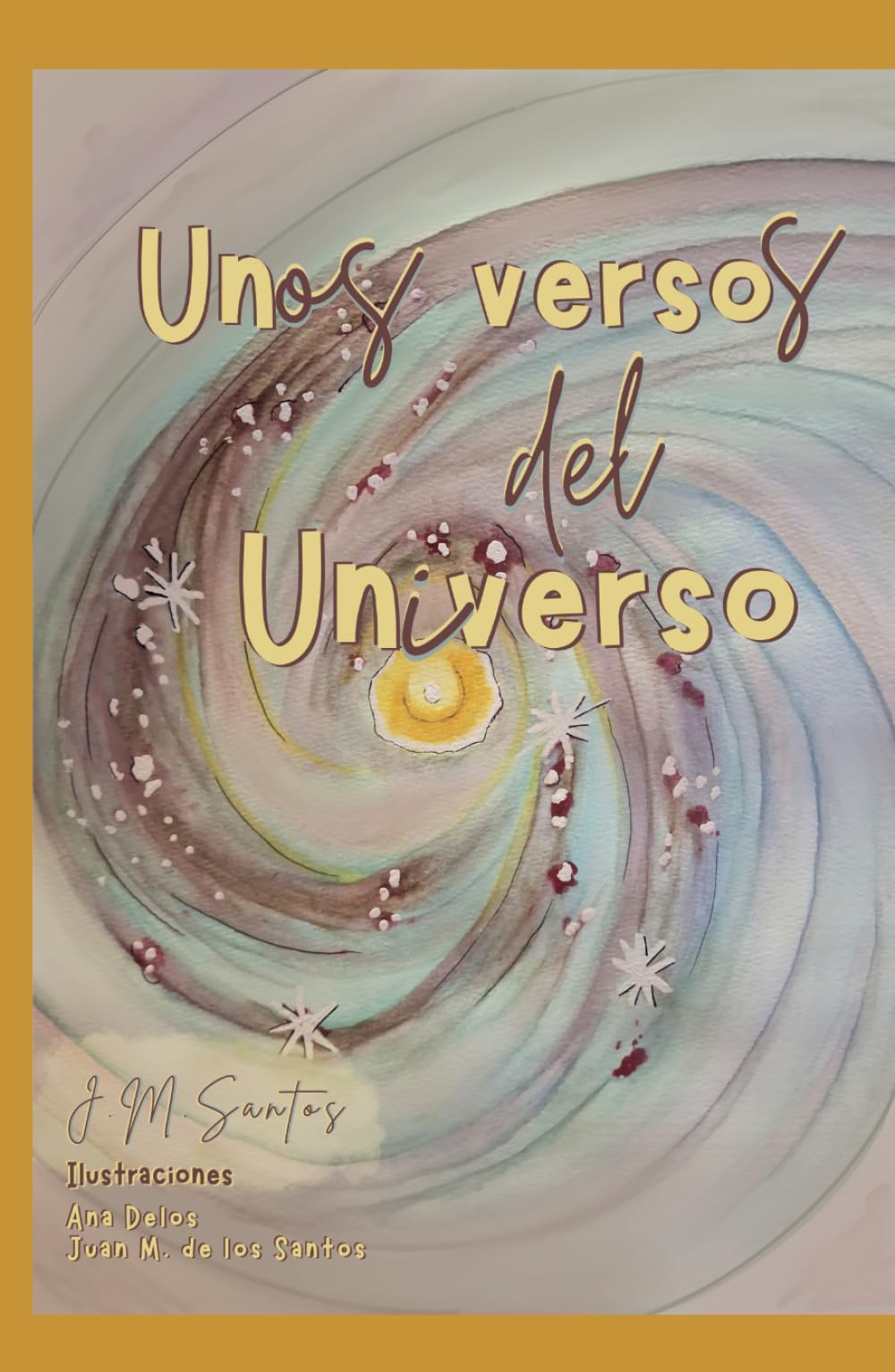 Unos versos del Universo