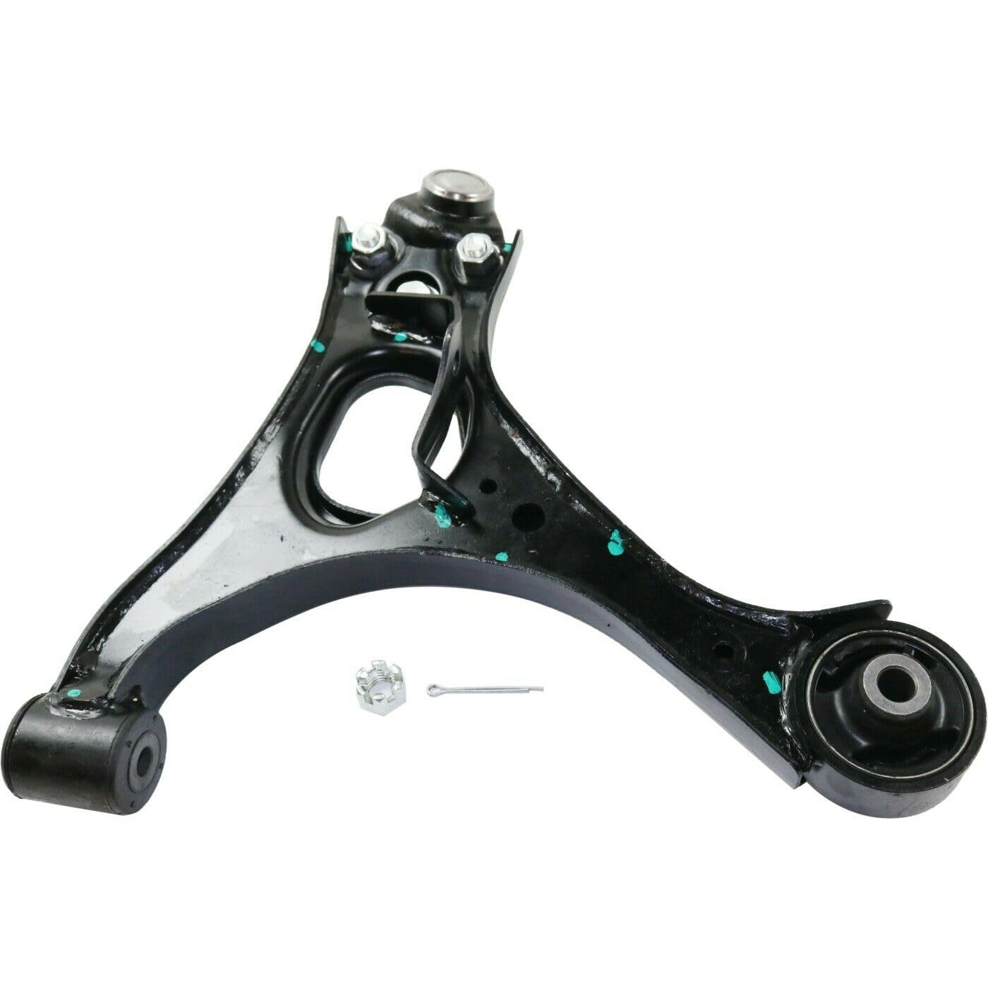 Amazon.com: QSKCBXVL 1pc Front Right Passenger Lower Side With 