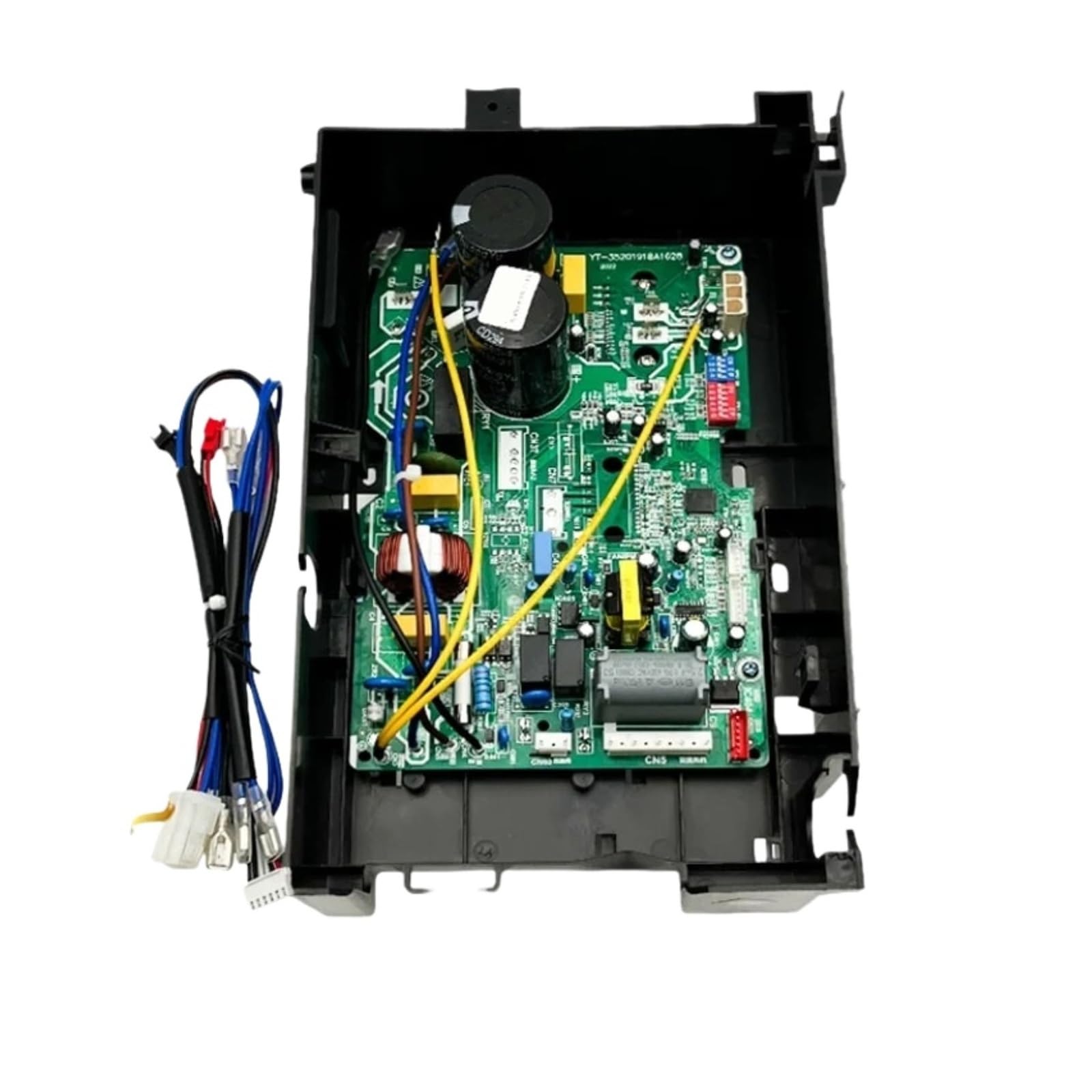 Compatible With Midea，Air Conditioner Outdoor Unit Control Board BP2 BP3 Variable Frequency General Board For Electric Control Box(BP2)