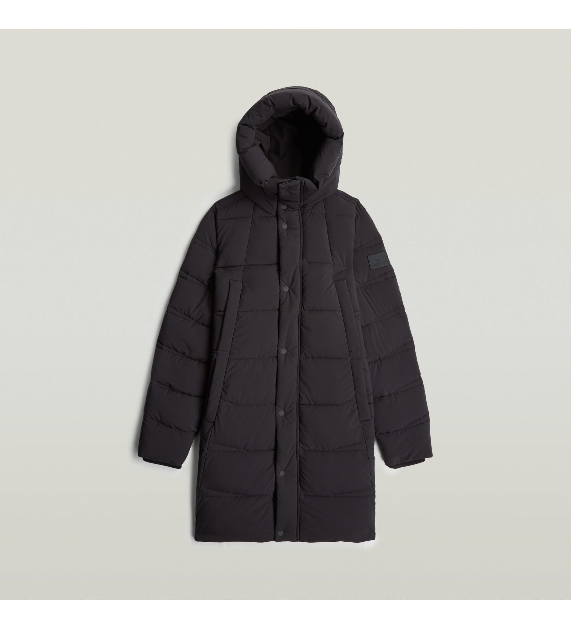 G-STAR Kurtka Kobiety Whistler Mid Puffer Wmn