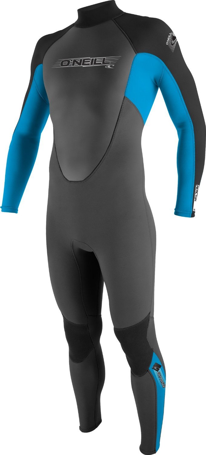 O'Neill Wetsuits Jungen Neoprenanzug youth reactor 3/2 full