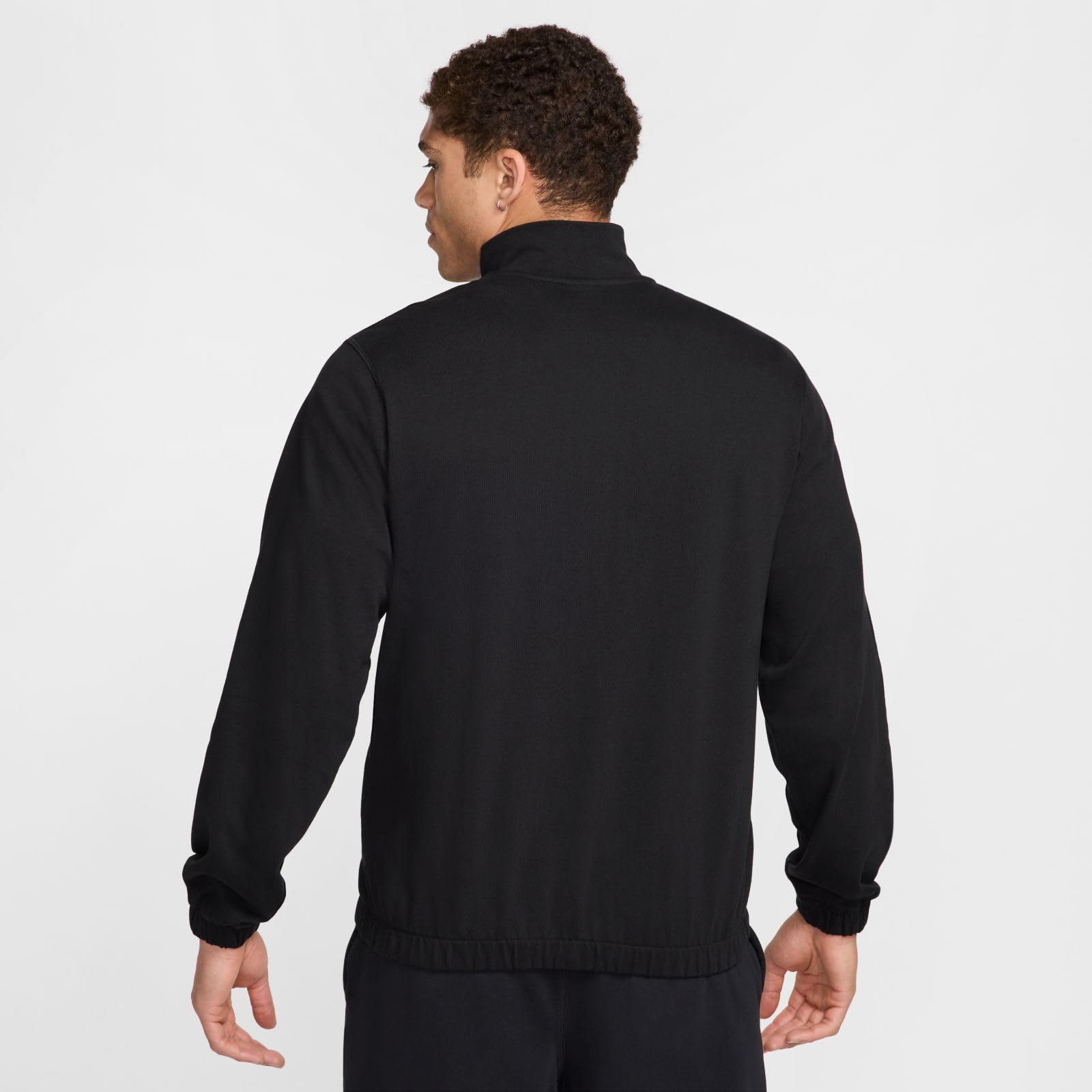 Nike Herren Nike Club Herren-Strickjacke Strickjacke (1er Pack)