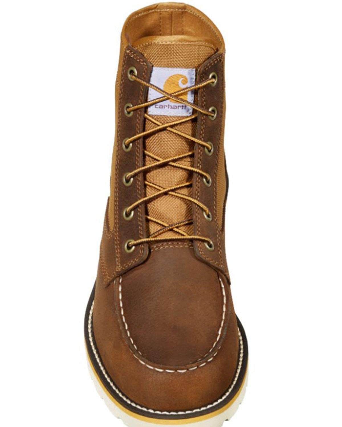 Carhartt Mężczyźni 6" Moc Toe Wedge BootButy za kostkę