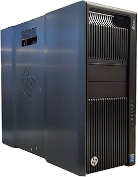 HP z840 メモリ64GB Xeon E5-2687w v3 2基(訳あり) HP z840 メモリ64GB Xeon E5-2687w v3 2基(訳あり) Amazon.com