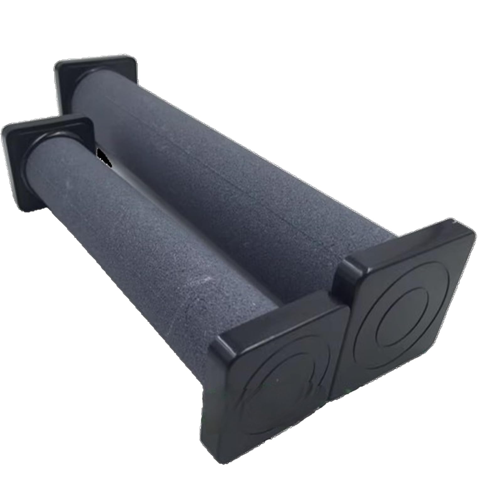 Eterspr Aquarium Air Stone Cylinder, Air Stone Cylinder, Sintered Air Pump - Image 3