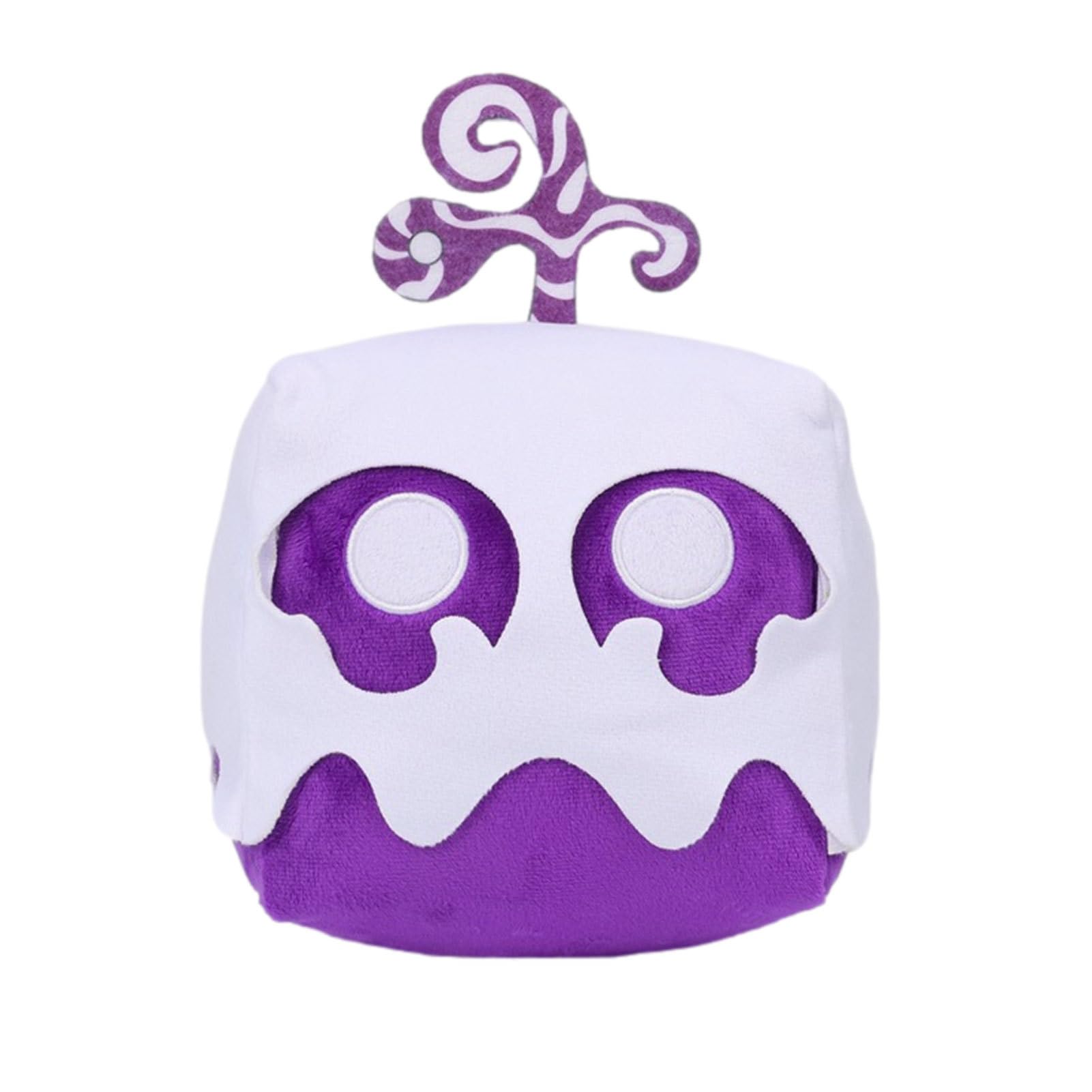 Amazon.co.jp: ミニブロックスフルーツぬいぐるみ、15cmブロックス