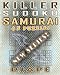 Killer Sudoku Samurai: 65 puzzles (Volume 1)