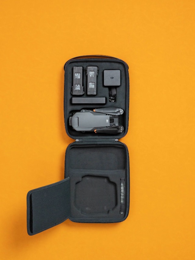 Amazon.com : PGYTECH Carrying Case for DJI Mavic 3 Series