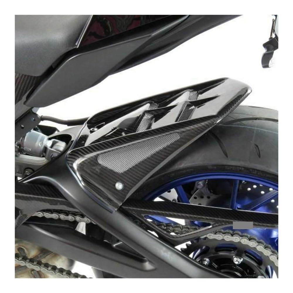 カーボン リアホイール ヤマハ FZ09 FJ09 MT-09 トレーサー 900 GT