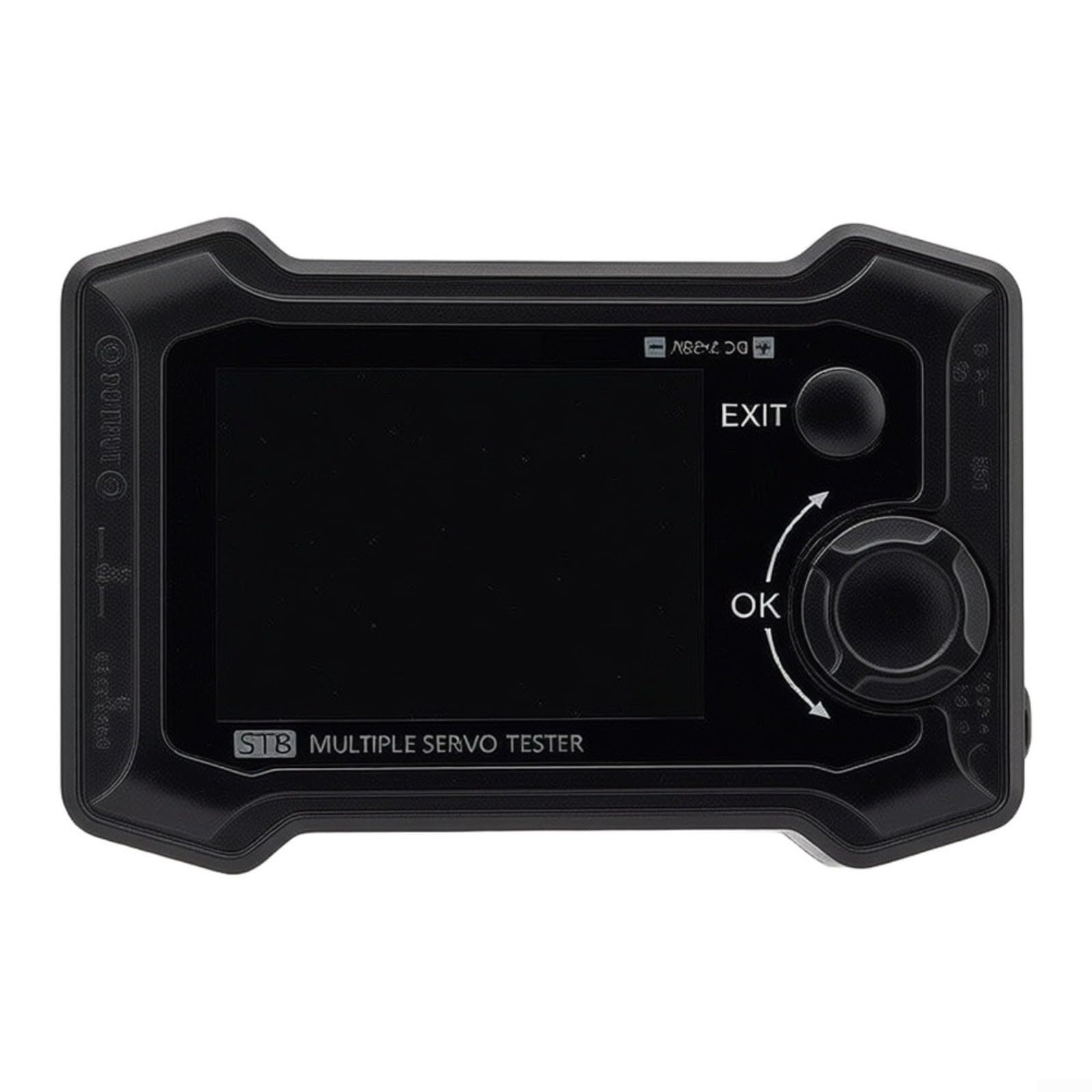 Para Probador de motor St8 de 8 canales para señales PWM/PPM