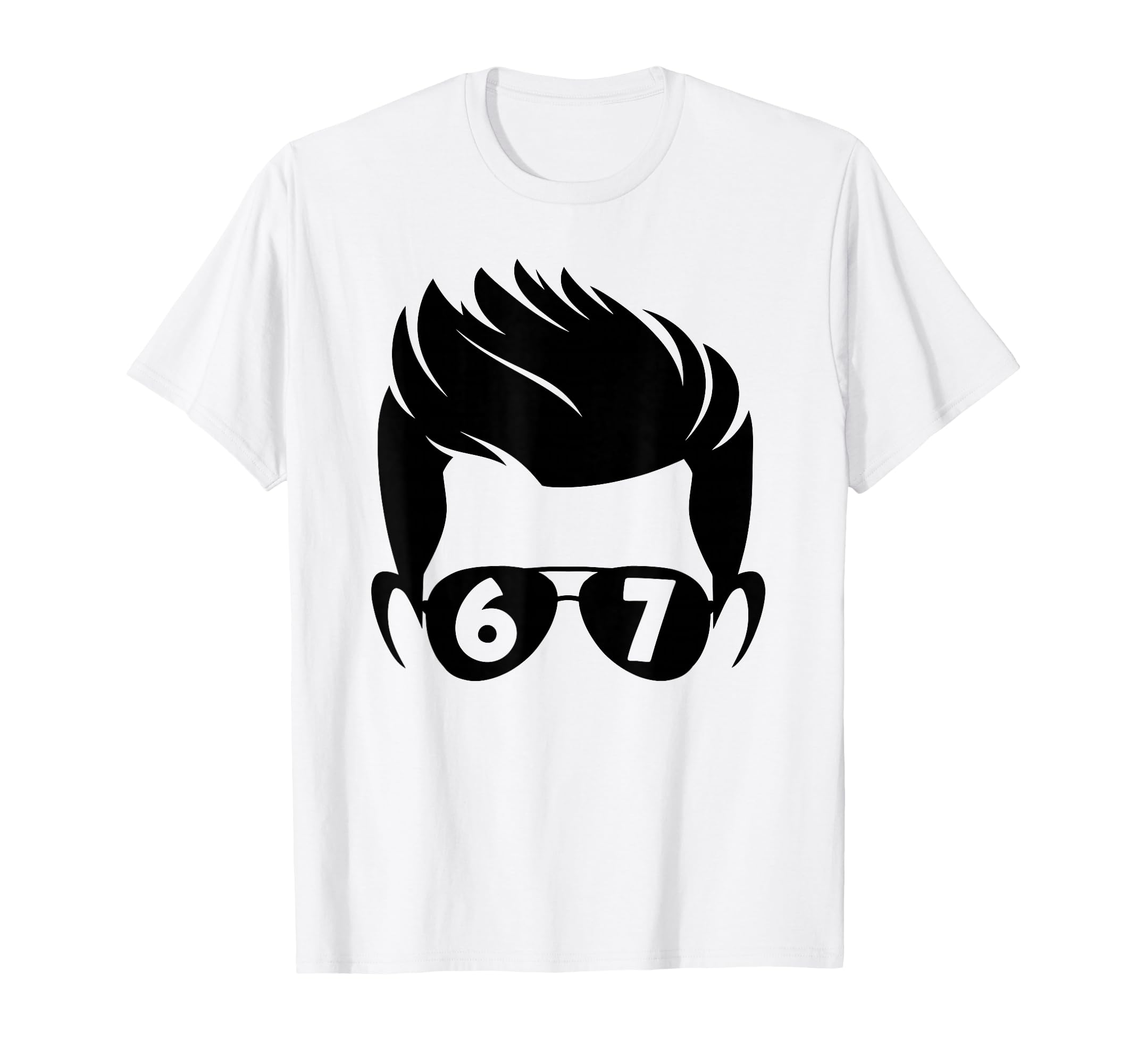 Kleidung mit Designs von Amazon Merch on Demand