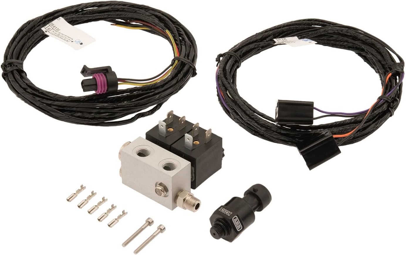 USA Pressure Control Kit